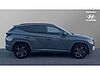 Hyundai TUCSON TUCSON 1.6 TGDi N Line 5dr 2WD Grey