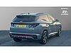 Hyundai TUCSON TUCSON 1.6 TGDi N Line 5dr 2WD Grey