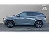 Hyundai TUCSON TUCSON 1.6 TGDi N Line 5dr 2WD Grey