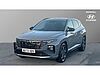 Hyundai TUCSON TUCSON 1.6 TGDi N Line 5dr 2WD Grey