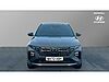 Hyundai TUCSON TUCSON 1.6 TGDi N Line 5dr 2WD Grey