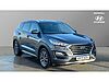 Hyundai TUCSON TUCSON 1.6 TGDi 177 Premium 5dr 2WD GREY
