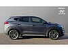 Hyundai TUCSON TUCSON 1.6 TGDi 177 Premium 5dr 2WD GREY