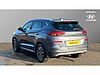 Hyundai TUCSON TUCSON 1.6 TGDi 177 Premium 5dr 2WD GREY