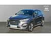 Hyundai TUCSON TUCSON 1.6 TGDi 177 Premium 5dr 2WD GREY