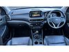 Hyundai TUCSON TUCSON 1.6 TGDi 177 Premium 5dr 2WD GREY