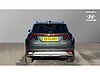 Hyundai TUCSON TUCSON 1.6T Premium 5dr Green
