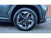 Hyundai TUCSON TUCSON 1.6T Premium 5dr Green