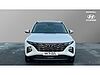 Hyundai TUCSON TUCSON 1.6 TGDi Hybrid 230 Ultimate 5dr 2WD Auto WHITE