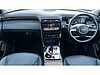 Hyundai TUCSON TUCSON 1.6 TGDi Hybrid 230 Ultimate 5dr 2WD Auto WHITE