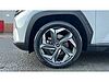 Hyundai TUCSON TUCSON 1.6 TGDi Hybrid 230 Ultimate 5dr 2WD Auto WHITE