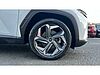 Hyundai TUCSON TUCSON 1.6 TGDi Hybrid 230 Ultimate 5dr 2WD Auto WHITE