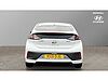 Hyundai IONIQ IONIQ 1.6 GDi Hybrid Premium SE 5dr DCT White