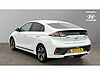 Hyundai IONIQ IONIQ 1.6 GDi Hybrid Premium SE 5dr DCT White