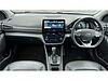 Hyundai IONIQ IONIQ 1.6 GDi Hybrid Premium SE 5dr DCT White