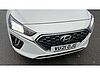 Hyundai IONIQ IONIQ 1.6 GDi Hybrid Premium SE 5dr DCT White