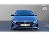 Hyundai I20 I20 1.0T GDi Ultimate 5dr DCT Meta Blue