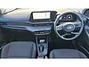 Hyundai I20 I20 1.0T GDi Ultimate 5dr DCT Meta Blue