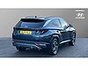 Hyundai TUCSON TUCSON 1.6 TGDi Plug-in Hybrid Premium 5dr 4WD Auto BLUE