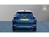 Hyundai TUCSON TUCSON 1.6 TGDi Plug-in Hybrid Premium 5dr 4WD Auto BLUE