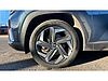 Hyundai TUCSON TUCSON 1.6 TGDi Plug-in Hybrid Premium 5dr 4WD Auto BLUE