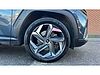 Hyundai TUCSON TUCSON 1.6 TGDi Plug-in Hybrid Premium 5dr 4WD Auto BLUE