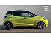 Hyundai I10 I10 1.0T [90] N Line 5dr [Nav] Lucid Lime
