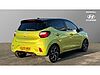 Hyundai I10 I10 1.0T [90] N Line 5dr [Nav] Lucid Lime