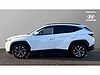 Hyundai TUCSON TUCSON 1.6 TGDi Premium 5dr 2WD WHITE