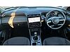 Hyundai TUCSON TUCSON 1.6 TGDi Premium 5dr 2WD WHITE