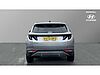 Hyundai TUCSON TUCSON 1.6 TGDi Hybrid 230 Ultimate 5dr 2WD Auto SILVER