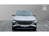 Hyundai TUCSON TUCSON 1.6 TGDi Hybrid 230 Ultimate 5dr 2WD Auto SILVER