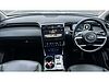 Hyundai TUCSON TUCSON 1.6 TGDi Hybrid 230 Ultimate 5dr 2WD Auto SILVER
