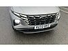Hyundai TUCSON TUCSON 1.6 TGDi Hybrid 230 Ultimate 5dr 2WD Auto SILVER