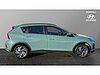 Hyundai BAYON BAYON 1.0 TGDi Advance 5dr GREEN