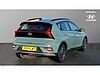 Hyundai BAYON BAYON 1.0 TGDi Advance 5dr GREEN