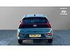 Hyundai BAYON BAYON 1.0 TGDi Advance 5dr GREEN