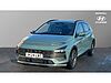 Hyundai BAYON BAYON 1.0 TGDi Advance 5dr GREEN