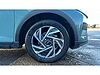 Hyundai BAYON BAYON 1.0 TGDi Advance 5dr GREEN