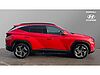 Hyundai TUCSON TUCSON 1.6 TGDi Hybrid 230 Ultimate 5dr 2WD Auto RED