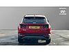 Hyundai TUCSON TUCSON 1.6 TGDi Hybrid 230 Ultimate 5dr 2WD Auto RED