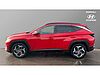 Hyundai TUCSON TUCSON 1.6 TGDi Hybrid 230 Ultimate 5dr 2WD Auto RED