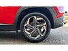 Hyundai TUCSON TUCSON 1.6 TGDi Hybrid 230 Ultimate 5dr 2WD Auto RED