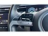 Hyundai TUCSON TUCSON 1.6 TGDi Hybrid 230 Ultimate 5dr 2WD Auto RED