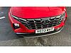 Hyundai TUCSON TUCSON 1.6 TGDi Hybrid 230 Ultimate 5dr 2WD Auto RED