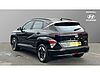 Hyundai KONA KONA 160kW Advance 65kWh 5dr Auto Black