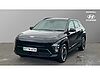 Hyundai KONA KONA 160kW Advance 65kWh 5dr Auto Black
