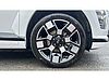 Hyundai KONA KONA 160kW Ultimate 65kWh 5dr Auto White