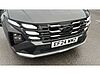 Hyundai TUCSON TUCSON 1.6T Plug-in Hybrid Premium 5dr 4WD Auto Grey
