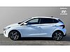 Hyundai I20 I20 1.0T GDi Premium 5dr White